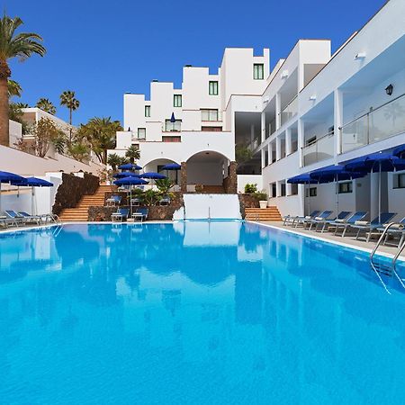 아파트호텔 데스퀸조 Y 몬테 델 마르 Playa De Esquinzo 외부 사진